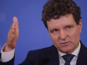 Nicușor Dan, președintele României - Foto: Inquam Photos / George Călin