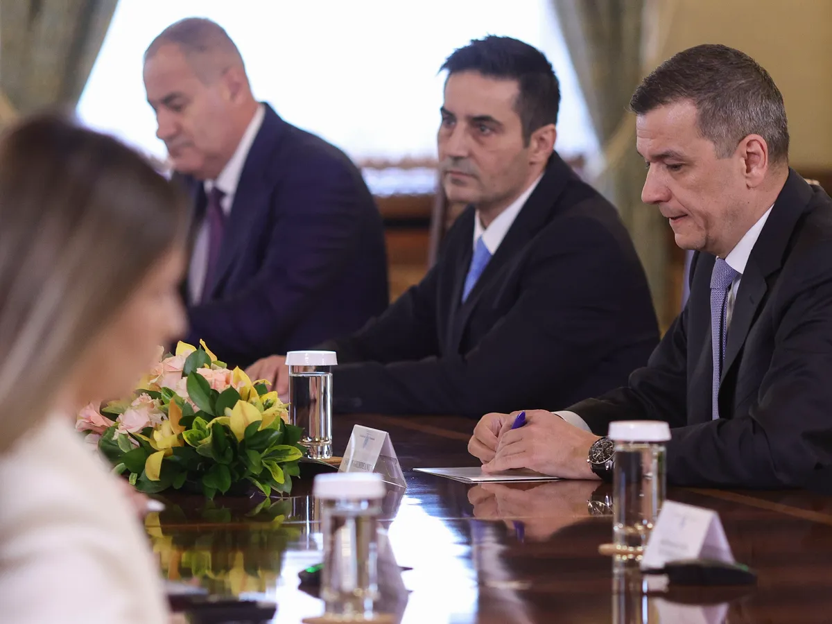 Grindeanu: „Ne vom bate pe tot terenul cu haștag. Avem un guvern demis de 170 de zile”