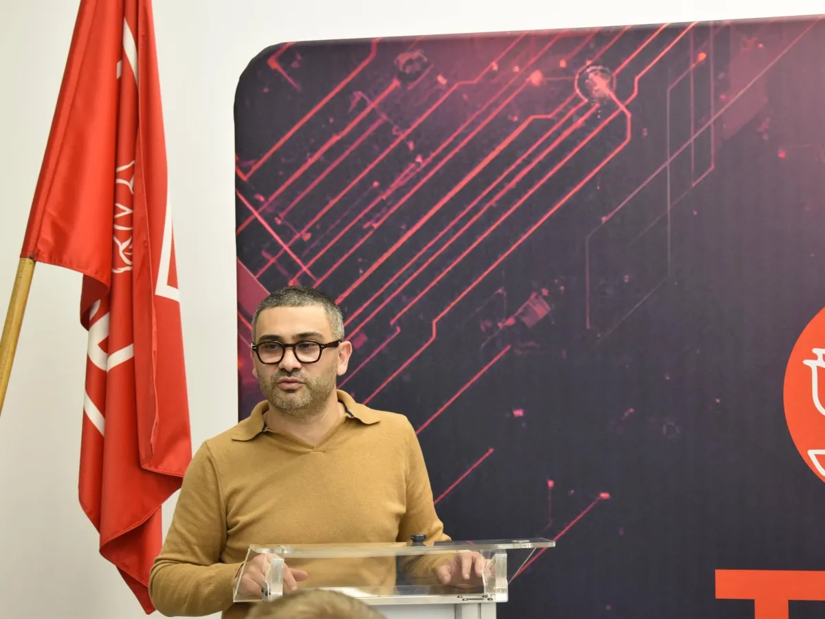 Florin Manole - Foto: FB