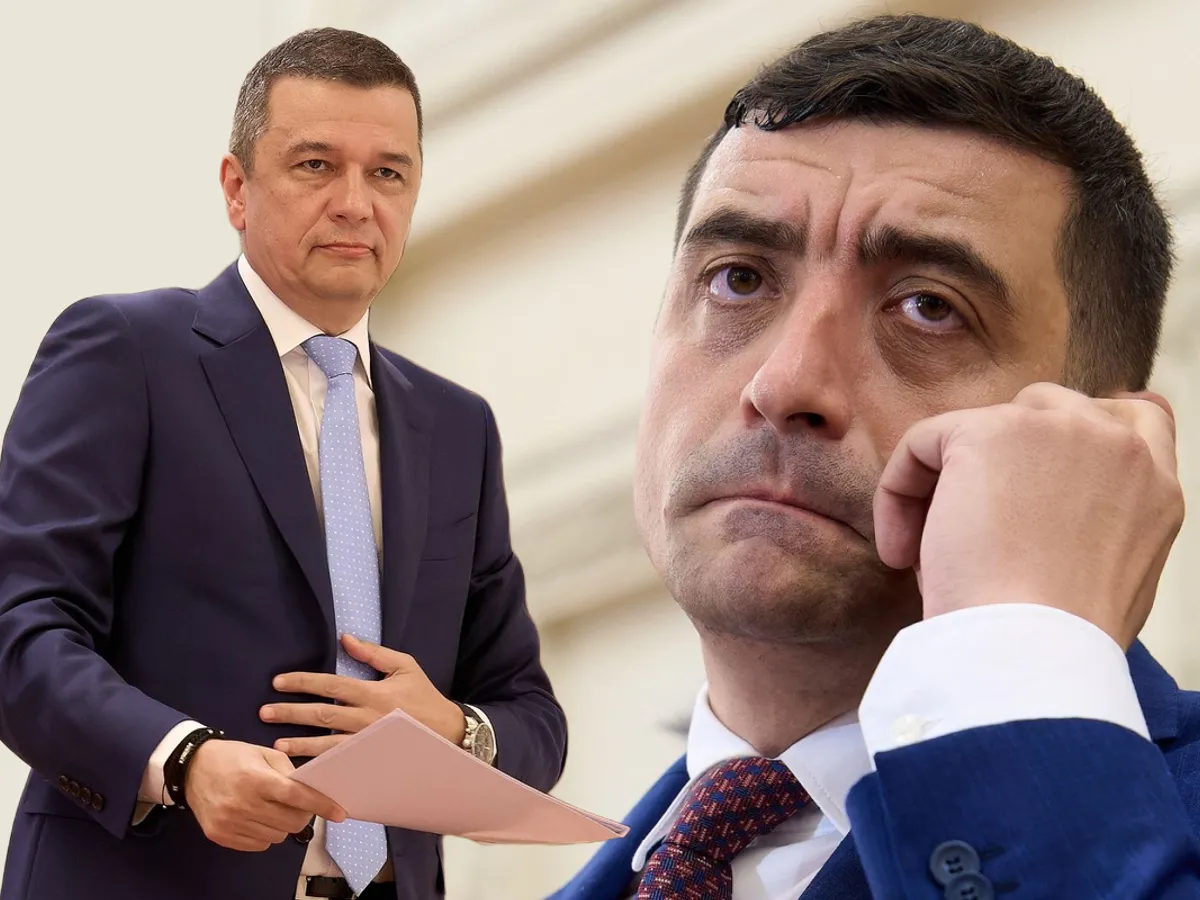 PSD dă semnalul apropierii de AUR. Grindeanu: „Trebuie să își clarifice poziția față de Rusia și drone”