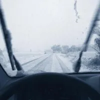 Pleci la schi în Bulgaria cu mașina? Atenție, în mai multe zone e Cod Portocaliu de viscol - Foto: Profimedia Images