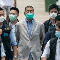 Jimmy Lai / Foto: time.com