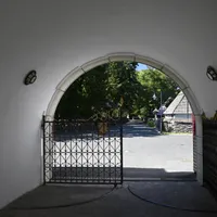 Palatul Elisabeta poate fi vizitat în această toamnă. FOTO: Facebook