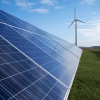 Fabrica de soare a României: 831 de proiecte pentru energie curată și facturi mai mici - FOTO: Freepik (imagine cu rol ilustrativ)