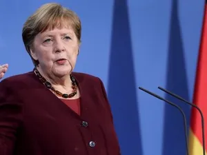 Angela Merkel: Germania nu intenţionează să impună obligativitatea vaccinării împotriva covid-19/FOTO: dw.com