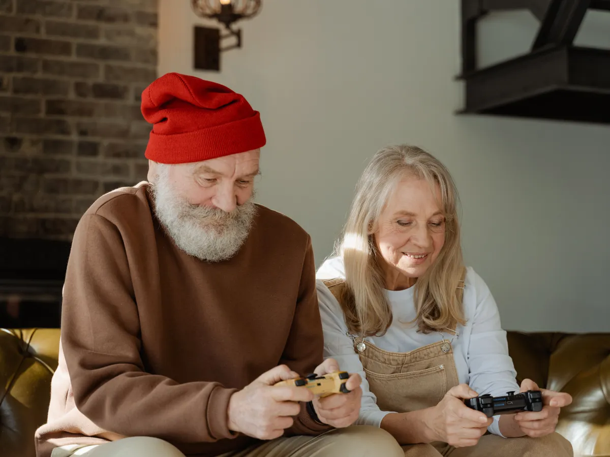 Pensionari Foto: Pexels (imagine cu rol ilustrativ)