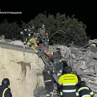 Război în Ucraina. Un atac rusesc la Dnipro a ucis patru oameni şi a rănit alţi 20, inclusiv copii - FOTO: Volodimir Zelenski /X