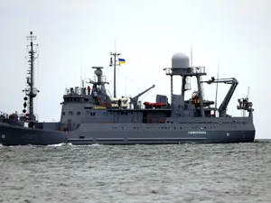 Rușii au atacat o navă ucraineană în apropiere de Delta Dunării. Un marinar a fost ucis, mai mulți sunt răniți