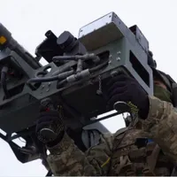 Cum să dobori o rachetă nucleară cu un sistem portabil Stinger - Foto: mil.in.ua (imagine cu caracter ilustrativ)