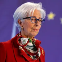 Christine Lagarde, şefa Băncii Centrale Europene, omul nr. 1 responsabil cu inflaţia în Zona Euro - Foto: Profimedia Images