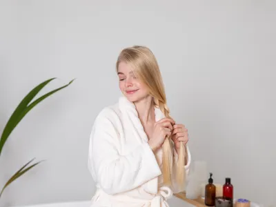 O bacterie mortală găsită într-o marcă renumită de șampon. Peste o mie de sticle, retrase - Foto: Freepik (Imagine cu rol ilustrativ)