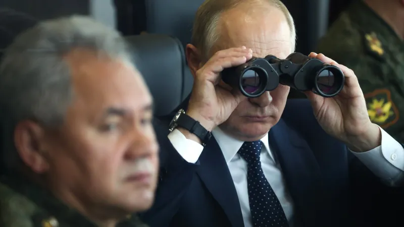 Liderul de la Kremlin privește cu ăncredere spre Havana. FOTO: kremlin.ru