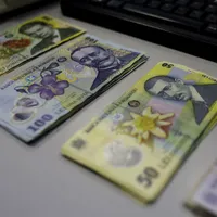 România adoptă salariul minim european. Cu câte sute de lei vor crește veniturile? - Foto: INQUAM PHOTOS/Octav Ganea