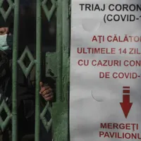 Foto: Inquam Photos / Octav Ganea