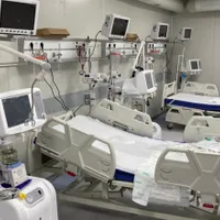 Managerii de spitale, puși la zid de premierul Cîțu. Dacă nu fac paturi de ATI, vor fi înlocuiţi. / Foto: digi24.ro