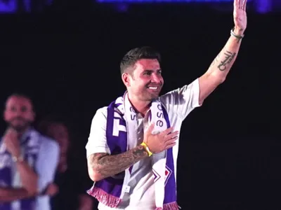 FRF l-a ales pe Adrian Mutu și au început negocierile!