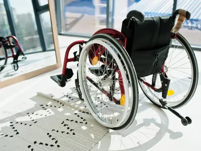 600 de lei lunar pentru copiii cu dizabilități. În care oraș din România se oferă sprijinul? - Foto: Freepik (Imagine cu rol ilustrativ)