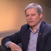 Dacian Cioloș. Sursa: Captură foto Facebook