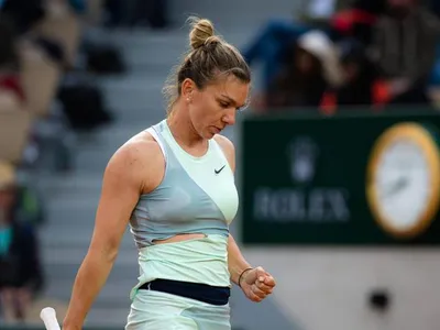 Simona Halep are de dus meciul vieții sale- Foto: playsport.ro
