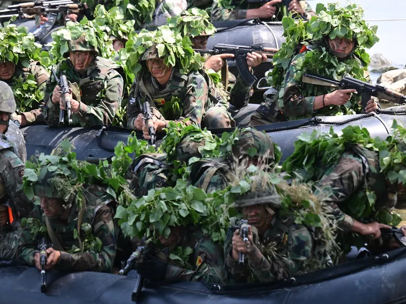 Transnistria acuză România că are în plan ocuparea zonei separatiste. „Rusia va intra în război cu NATO” - Foto: Profimedia Images (imagine cu rol ilustrativ)