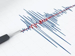 CUTREMUR Cât de puternic a fost seismul înregistrat azi-noapte și în ce orașe s-a simțit Foto: Profimedia Images (fotografie cu caracter ilustrativ)