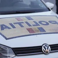 Botoşani: Trei cetăţeni moldoveni au decedat în accidentul de pe DN 24C - FOTO  Inquam Photos / George Călin