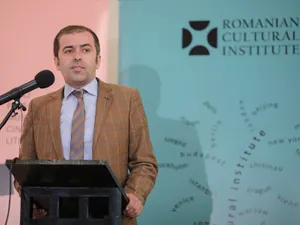 Mirel Taloș, președinte interimar ICR