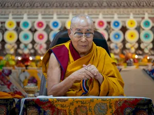 La 90 de ani, Dalai Lama își anunță urmașul - Foto: Profimedia Images