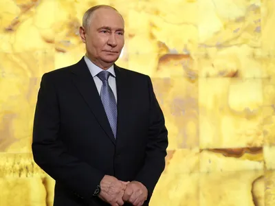 Putin - Foto: Profimedia Images