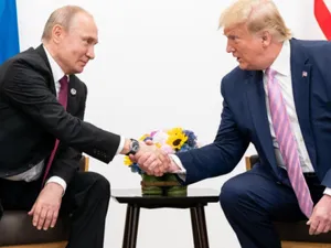 Culisele acordului plănuit de Washington și Moscova privind războiul. La ce este dispus să renunțe Putin pentru bunăvoința lui Trump