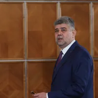 Marcel Ciolacu: „Administraţia nu trebuie să aibă culoare politică” - Foto: INQUAM Photos/ George Călin