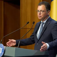 Ministrul Economiei, Ştefan-Radu Oprea: ”Anul viitor nu vor creşte taxele” - FOTO: Profimedia(imagine cu rol ilustrativ)