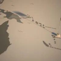Pașaportul de Vanuatu, portița de intrare în UE a infractorilor/FOTO: Digi24