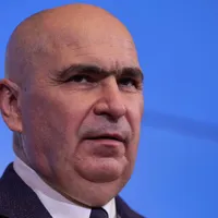 Ilie Bolojan: E o responsabilitate mare pentru partidele mari pentru a duce România în direcția bună - Foto: INQUAM PHOTOS/Sabin Cirstoveanu