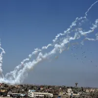 Emisar special în Israel, trimis de SUA, pentru a media conflictul cu palestinienii. Foto Times of Israel