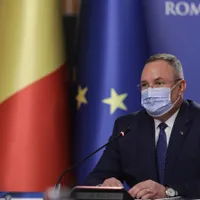 Premierul Ciucă a schimbat șefii de la ANOFM şi Administraţia Rezervaţiei Biosferei „Delta Dunării”. / Foto: digi24.ro