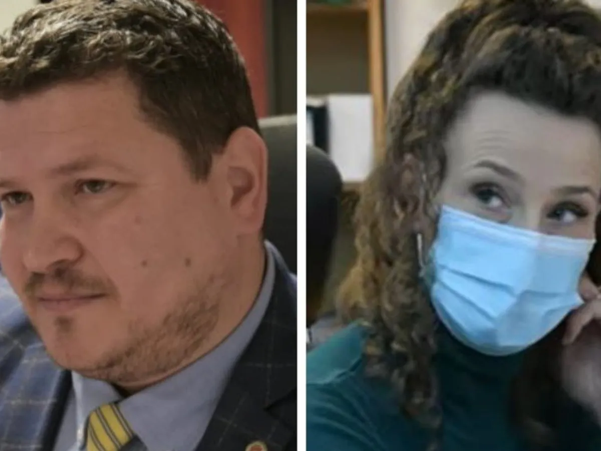 Sentința din dosarul „Chelnerița”: dedesubturi și legături scandaloase.