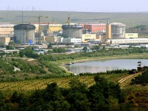 Centrala de la Cernavordă -Foto: Profimedia Images