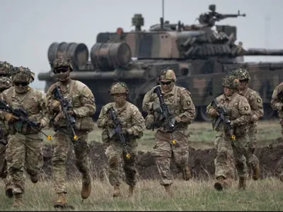 Putin nu acceptă trupe NATO pentru securizarea armistitiului cu Ucraina - Foto: Profimedia Images (rol ilustrativ)u