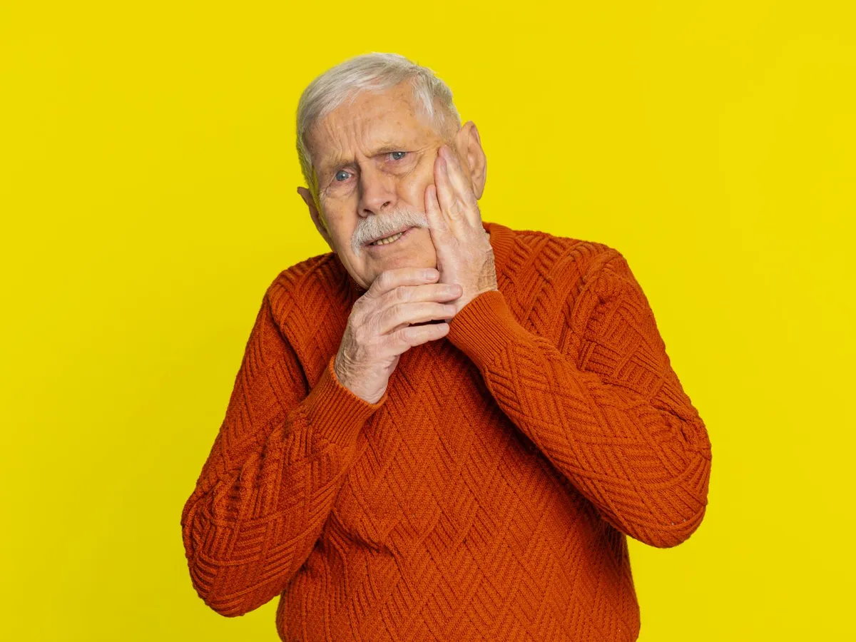 Pensionar - Foto: Freepik