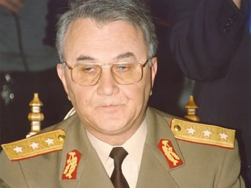 Dumitru Cioflină