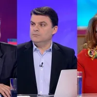 CNA a sancționat Antena 3 pentru atacurile repetate la adresa lui Augustin Lazăr. CAPTURĂ FOTO: Pagina de media / Antena 3