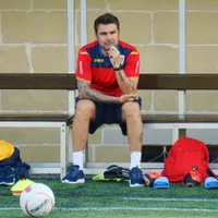 Adrian Mutu- Foto: FACEBOOK