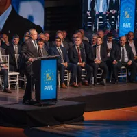 Liderul PNL, la Focșani: Avem cei mai buni candidați la Primăria Focșani și CJ Vrancea - Foto: Facebook/Nicolae Ionel Ciucă