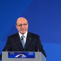 Traian Băsescu, postare controversată pe Facebook. FOTO: Facebook
