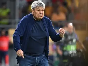 Cum i-a ”curățat” Mircea Lucescu pe ”greii” de la Dinamo. Florin Prunea: ”Voia să scape de toți”