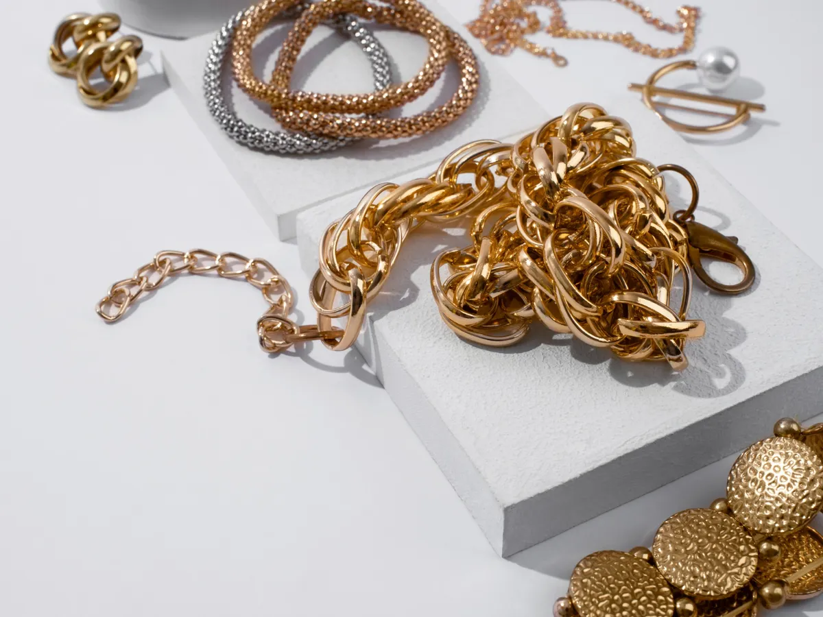 Aur Foto: Freepik (imagine cu rol ilustrativ)