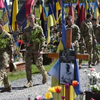 Ucraina se teme că Putin va profita și va ataca Ucraina de Paște. „Nu mergeți la biserică!” - Foto: Profimedia Images