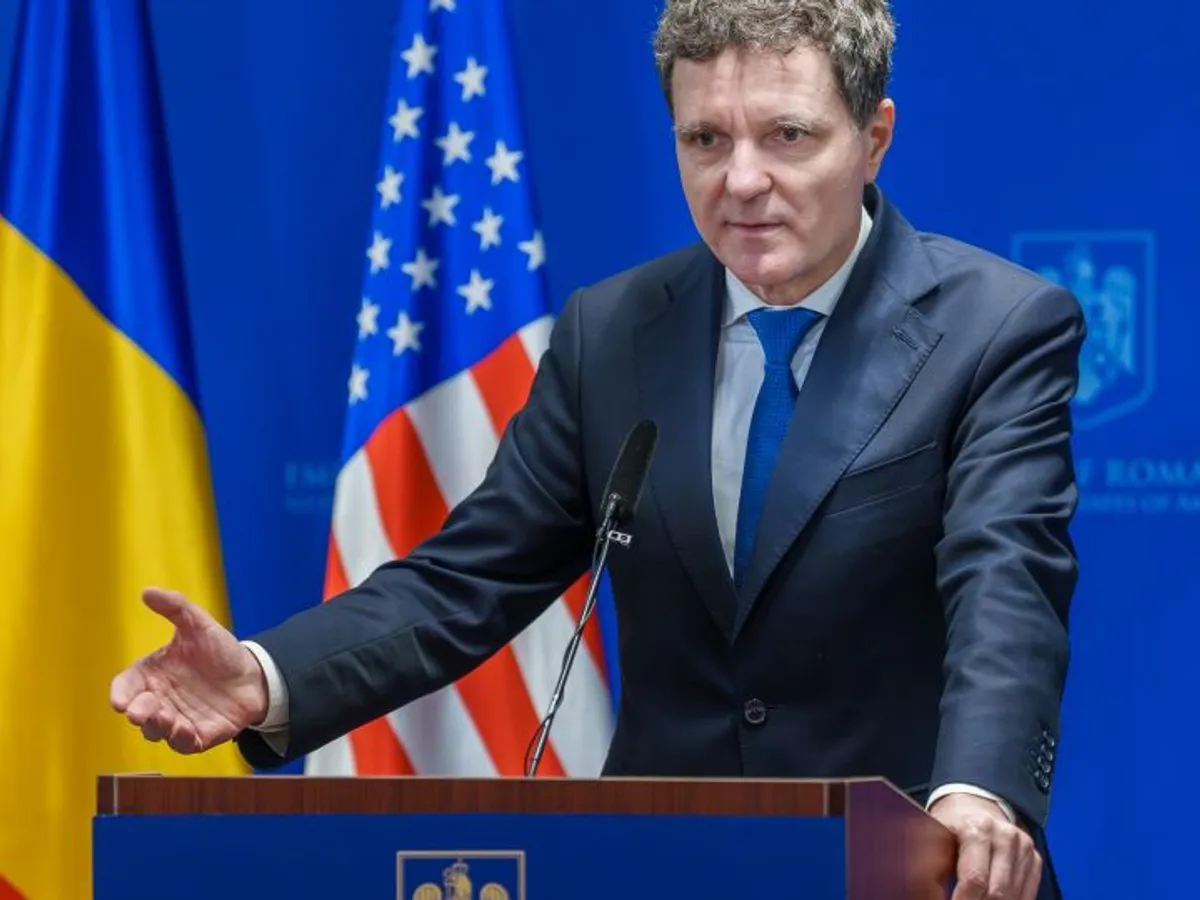 Președintele Nicușor Dan promite stabilitate: românii nu vor fi împovărați suplimentar cu taxe majorate