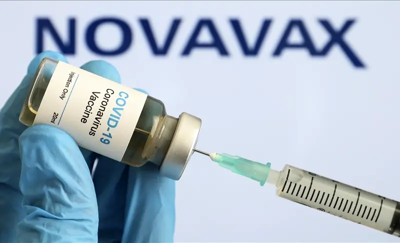 Noul vaccin aprobat de UE: Novavax – compus din celule de molii și scoarță de copac/FOTO: aa.com.tr